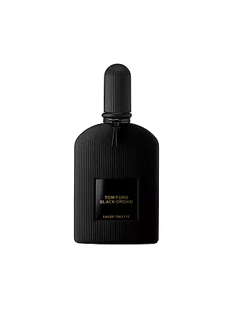 TOM FORD BEAUTY | Signature Black Orchid Eau de Toilette 50ml | 
